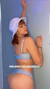 arigameplays nude porn videos pack