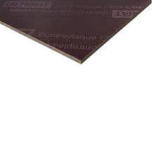 Panneau Contreplaques De Coffrage Collage Exterieur Coffrage Point P