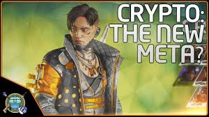 A closer look at crypto, and apex's new map. Crypto Guide And Cosmetics Apex Legends Season 3 Youtube