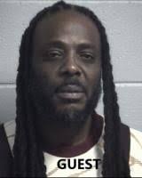 Holly Hill methamphetamine suspect in custody