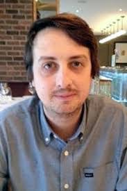 Ryan Beil's Instagram, Twitter & Facebook