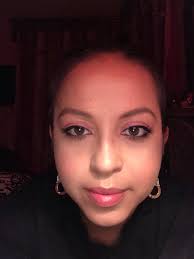 Maquillaje por diversión