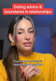 Olga Foulari First Dates