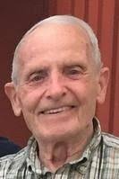 John Rocheleau Obituary (1940