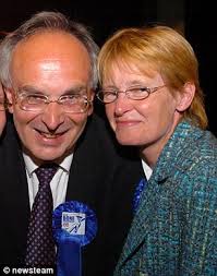 The Tory MP, his mother in law's money and a fraud probe over care home  fees