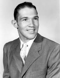 Obituary information for Oren W. "Skunk" Baker