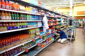 For 1 Person To Work : R/Walmart