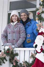 Flechazo A Primera Vista En Laponia En El Multicine De Antena 3