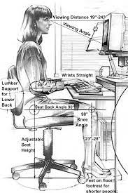 This is the best office chair for back and neck pain in the budget segment of the market and will be of special interest to anyone who's looking for a new office chair with a variety of ergonomic features and a good amount of adjustability, but who doesn't have a big pile of money to spend. 5 Of The Best Office Chairs For Lower Back Pain Under 300 2018 Update Pain Doctor