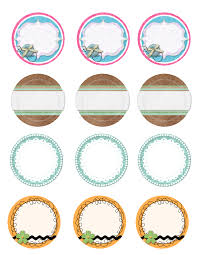 We do too, but have found one of the nicest things about these gifts is making them super personalized and handmade. Free Printable Jar Labels Mason Jars Labels Canning Jar Labels Mason Jar Lids