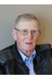 John Charles Robertson Obituary in Grande Prairie at Oliver's Funeral Home  & Crematorium