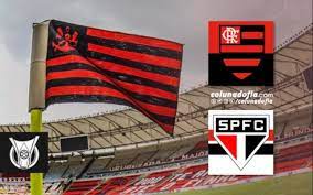 Acompanhe ao vivo e online o jogo entre flamengo e são paulo através de 26 opções de emissoras de rádio às 16h00min de domingo, 01 de novembro de 2020 pelo campeonato brasileiro. Crxe0j9qo Gr1m