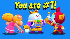 Brawl stars animation lou origin is my new animation, thank you for watching the video. All New Skins Lou Winning Animation Brawl Stars Winning Pose Youtube