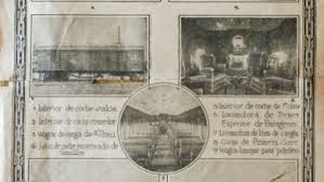 Although every possible effort is made to ensure the accuracy of our services we accept no responsibility for any kind of use made of any kind of data and information provided by this site. F C Central Cordoba Archivo Ferroviario Digital