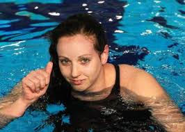 La representante chilena remató segunda en su serie, con un. Kristel Kobrich Todas Las Noticias As Chile