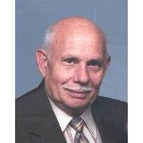 Donald N. Mathers Obituary