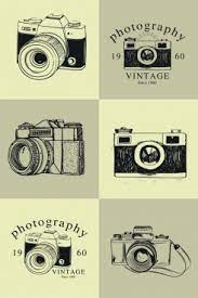 Check spelling or type a new query. Vintage Camera Vector Free Vector Download 11 967 Free Vector For Commercial Use Format Ai Eps Cdr Svg Vector Illustration Graphic Art Design