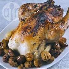 Allrecipes France Recette Farce Pour Chapon Moelleux Aux Pommes Recettes De Cuisine