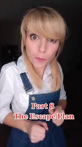 Bianca and Bernard Costume