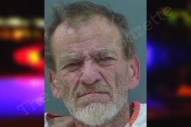 Jerry Kell — Rabun County Jail Bookings