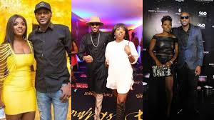 — click here to find out. I Am Not A Fool Annie Idibia Accuses 2face Of Sleeping With His Baby Mama Pero Kanyi Daily News