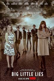 You'll never find big little lies on netflix for this 1 big reason. Big Little Lies Big Little Lies Love Tv Series Tv Series To Watch