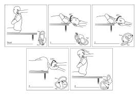 Image result for Canalith Repositioning Procedure