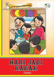 6 june 2020 hari bersejarah lagi sekali dalam hidup kakak. Hari Jadi Kakak Fadlan Mika Cemerlang Sdn Bhd 978 967 5600 35 7 E Sentral Ebook Portal