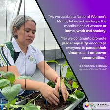 Profile for Bureau of Plant Industry-La Granja