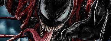 Let there be carnage (2021)? Venom 2 Film Gets Official Trailer Rrevealing The Villain Carnage Look Somag News