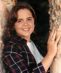 Amanda Renee “Mandy” Tusing (1979-2000)