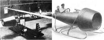 Henri Coandă: The aerodynamics pioneer who flew an early version ...