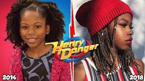 Maybe you would like to learn more about one of these? What Is Riele Downs Real Name
