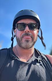 Fifty Shades of Silver Fox!