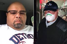 Robert 'Bud' Edward Cramer