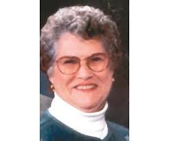 Lelah Gramm Obituary (1931