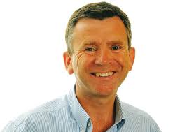 First person: David Farquhar hails a system set to revolutionise the indoor  growth of crops