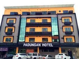 56 hotel kuching is located between the heart of kuching city and kuching airport, sarawak make your stay in kuching more memorable by booking a modern and spacious hotel room at 56 hotel in. Padungan Hotel Kuching Sarawak Malaysia Picture Of Padungan Hotel Kuching Tripadvisor