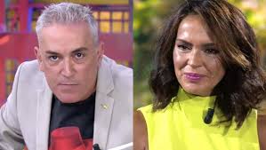 Kiko Hernández - El Televisero