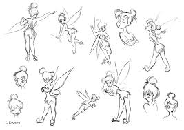 Elodie Planche Fee Clochette 002 Copyright Png 1600 1131 Coloriage Fee Clochette Coloriage A Imprimer Disney Fee Clochette