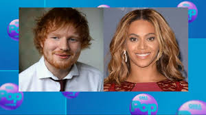 Record and instantly share video messages from your browser. Ed Sheeran Teams Up With Beyonce For Perfect Duet Video Abc News