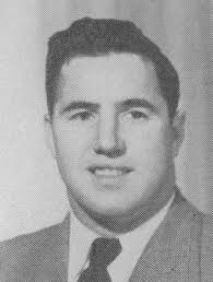 Norm Hash (1968)