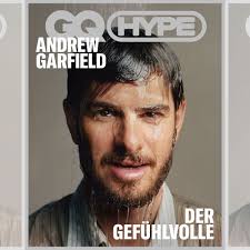 Andrew Garfield: “Weiterhin dasselbe wie vorher zu machen, fühlt sich nicht  richtig an”