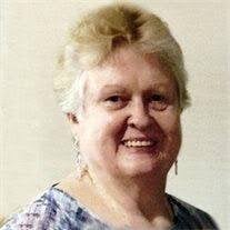 Carole Garlock's Instagram, Twitter & Facebook