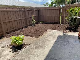 Profile for Yard Recovery