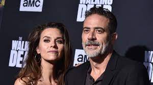 This content is imported from instagram. Jeffrey Dean Morgan And Hilarie Burton Are Married Cnn