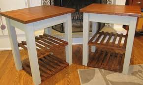 10+ ikea bekvam kitchen cart makeovers