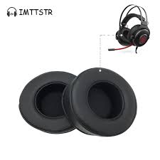 Yedek Kulak Pedleri Hp Omen 800 Kulaklik Kol Minder Ortusu Yastiklari Yastik Kulaklik Kulaklik Aksesuarlari Aliexpress