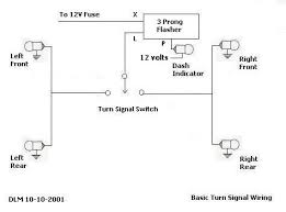 F electrical wiring diagram (system circuits). 3 Prong Flasher Relay Wiring Diagram Wiring Diagram Networks