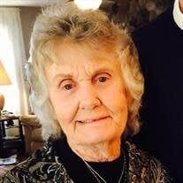 Bobbie Jean Cantrell Obituary